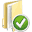 Windows XP Backup Recovery icon